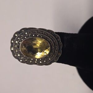 Vintage Silver Ring *For Repair*